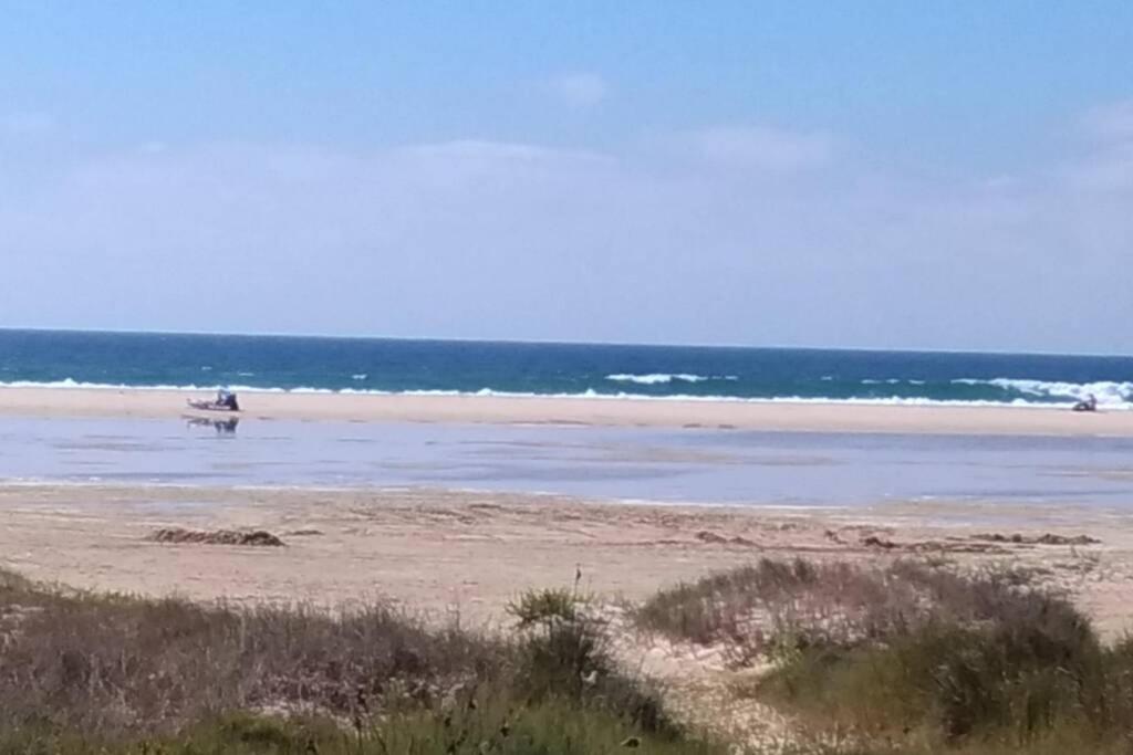 Vista Mar La Tortuga * Tarifa
