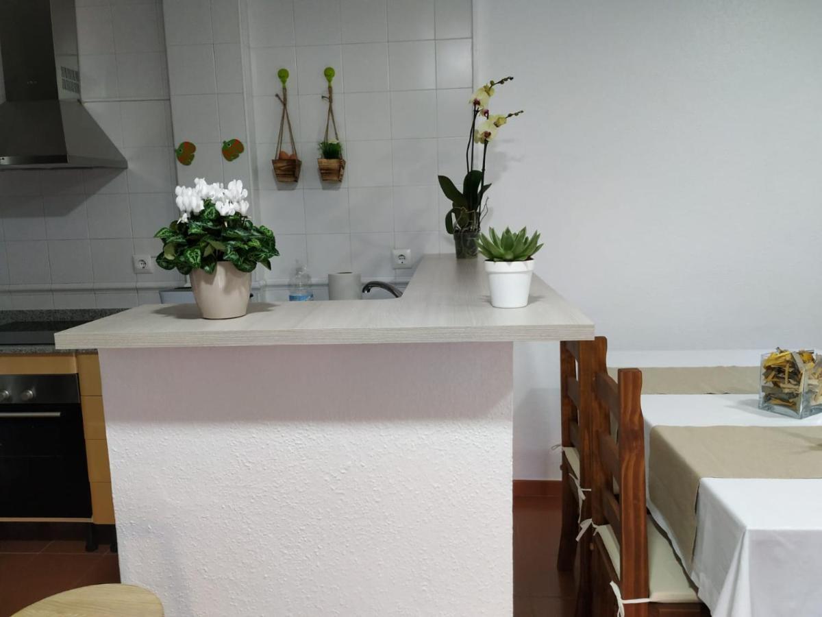 Apartamento Vista Mar La Tortuga Tarifa