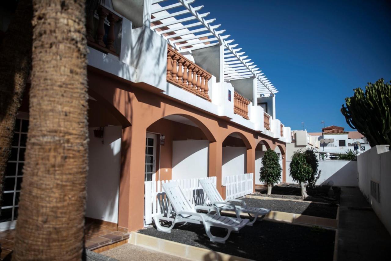 Apartamento Gustamar 11 Caleta de Fuste