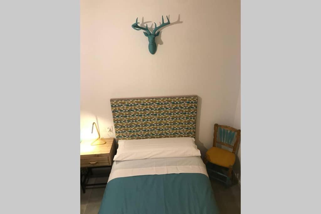 La Pita Del Pozo Apartment