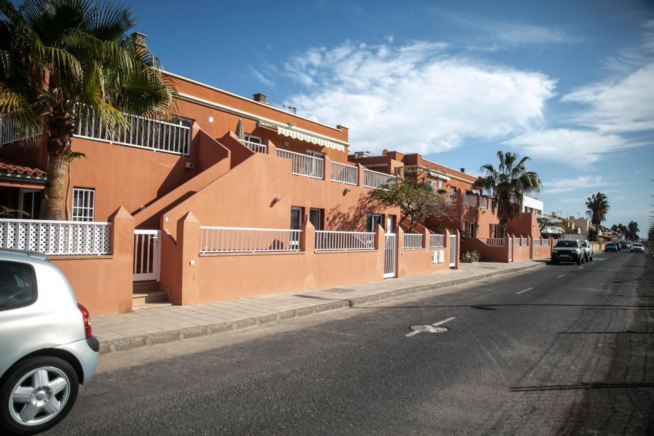 Gustamar 11 Apartamento Caleta de Fuste