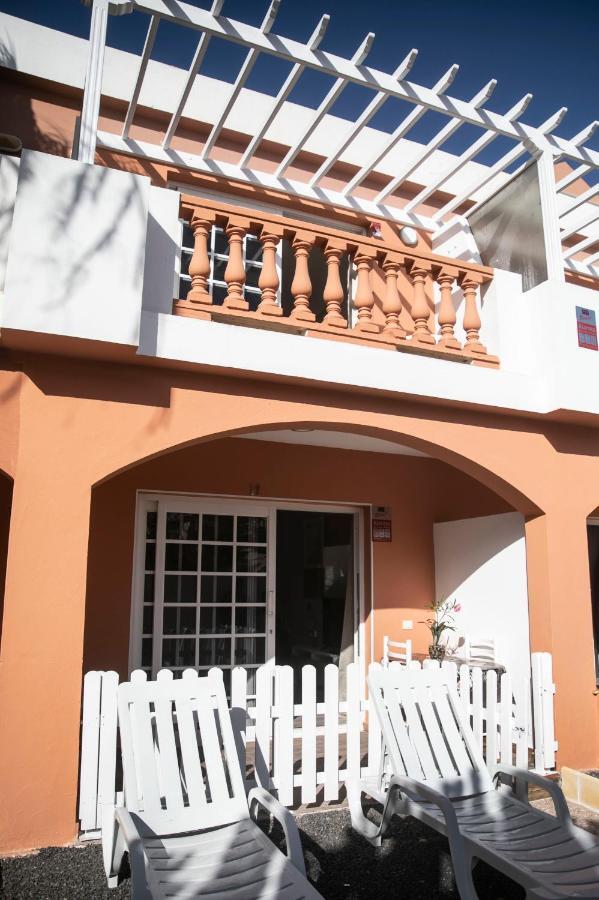 Gustamar 11 Apartamento *
