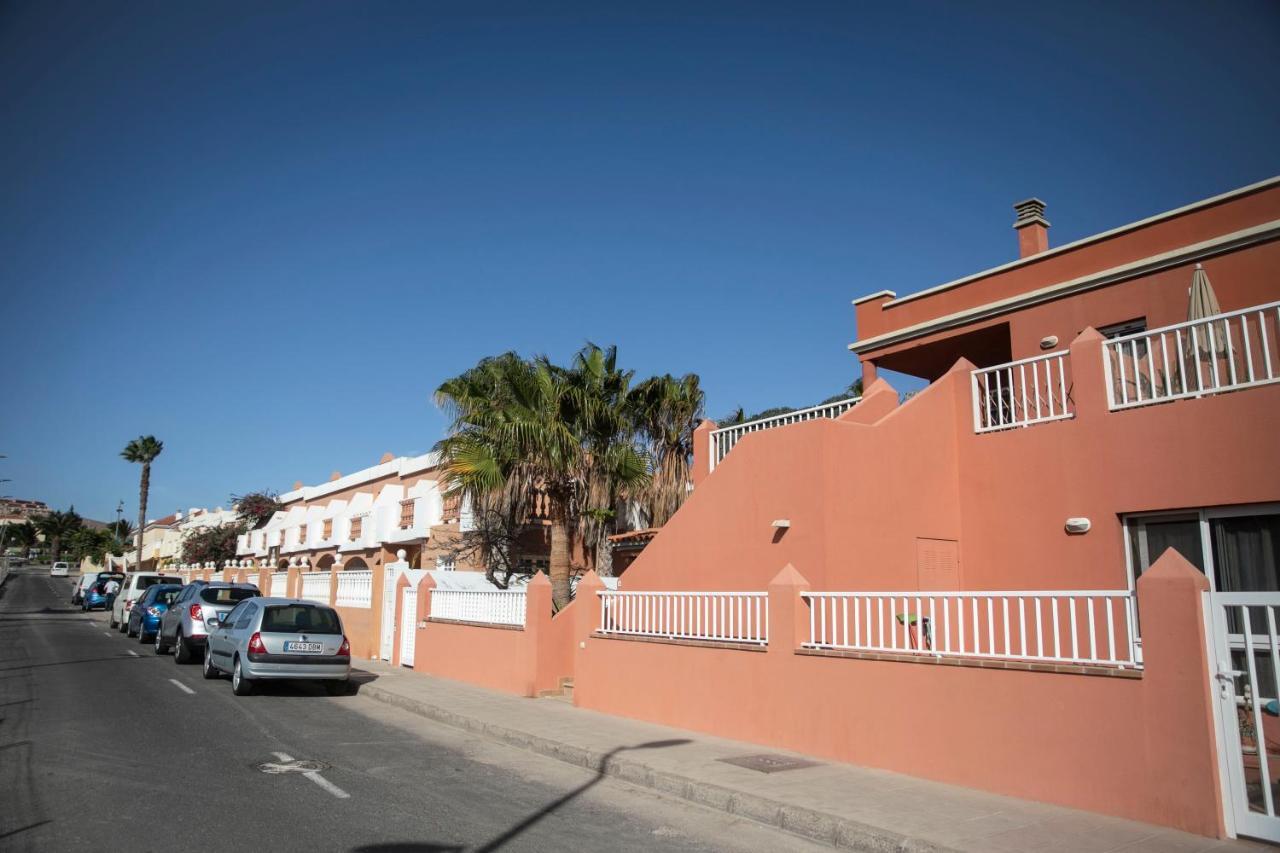 Apartamento Gustamar 11 Caleta de Fuste