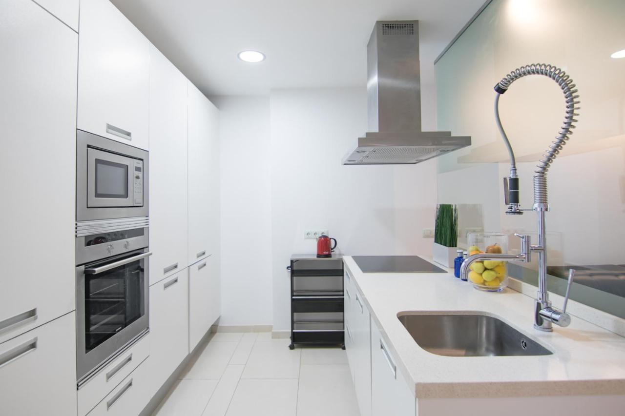 Luxury Apartment, Parking, Terrace, Pool. Apartment Arona (Tenerife)