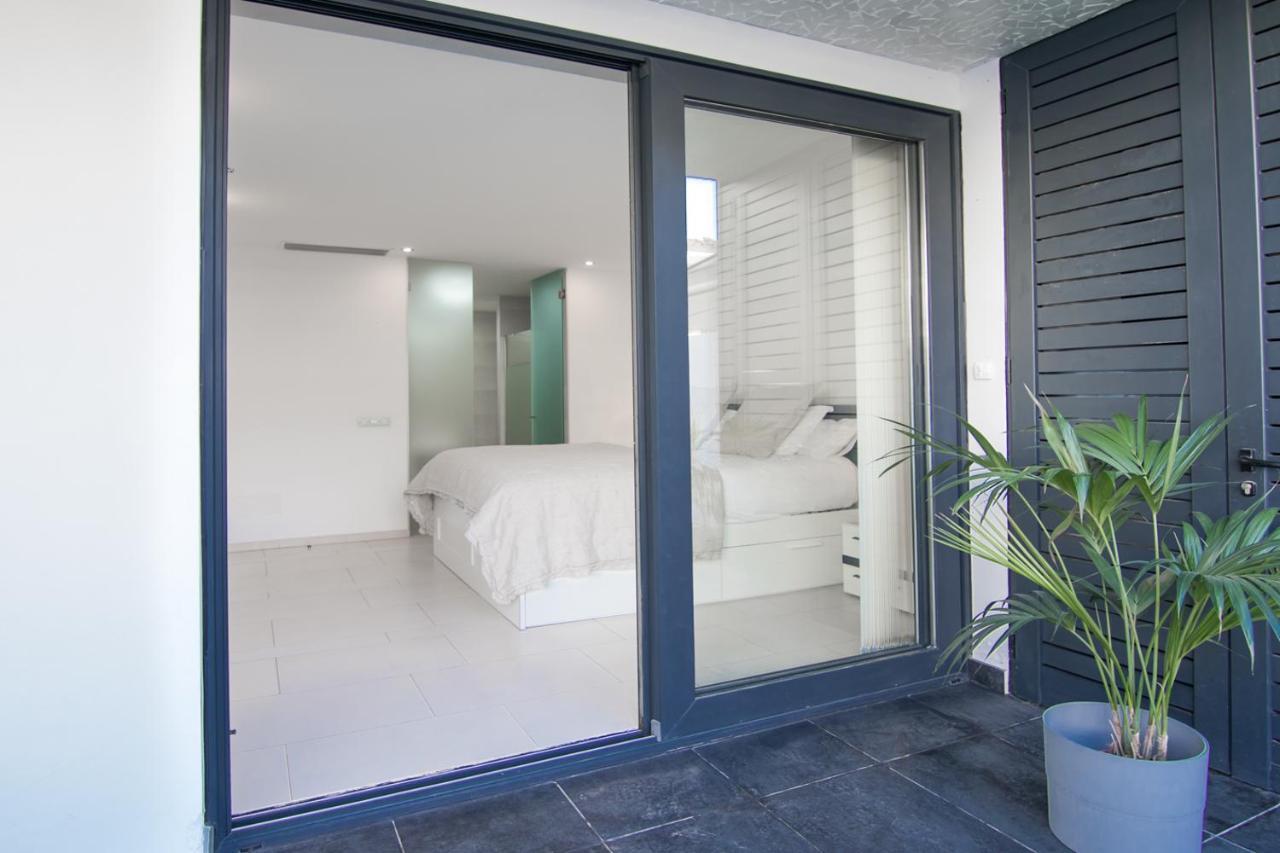 Luxury Apartment, Parking, Terrace, Pool. Apartment