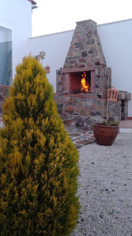 Aguila Imperial Rural Loft