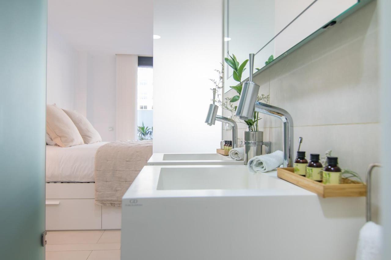 Luxury Apartment, Parking, Terrace, Pool. Apartment *
