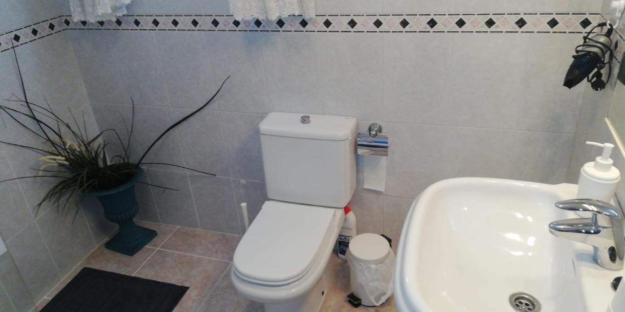 Apartamento El Volcancito Teguise (Lanzarote)