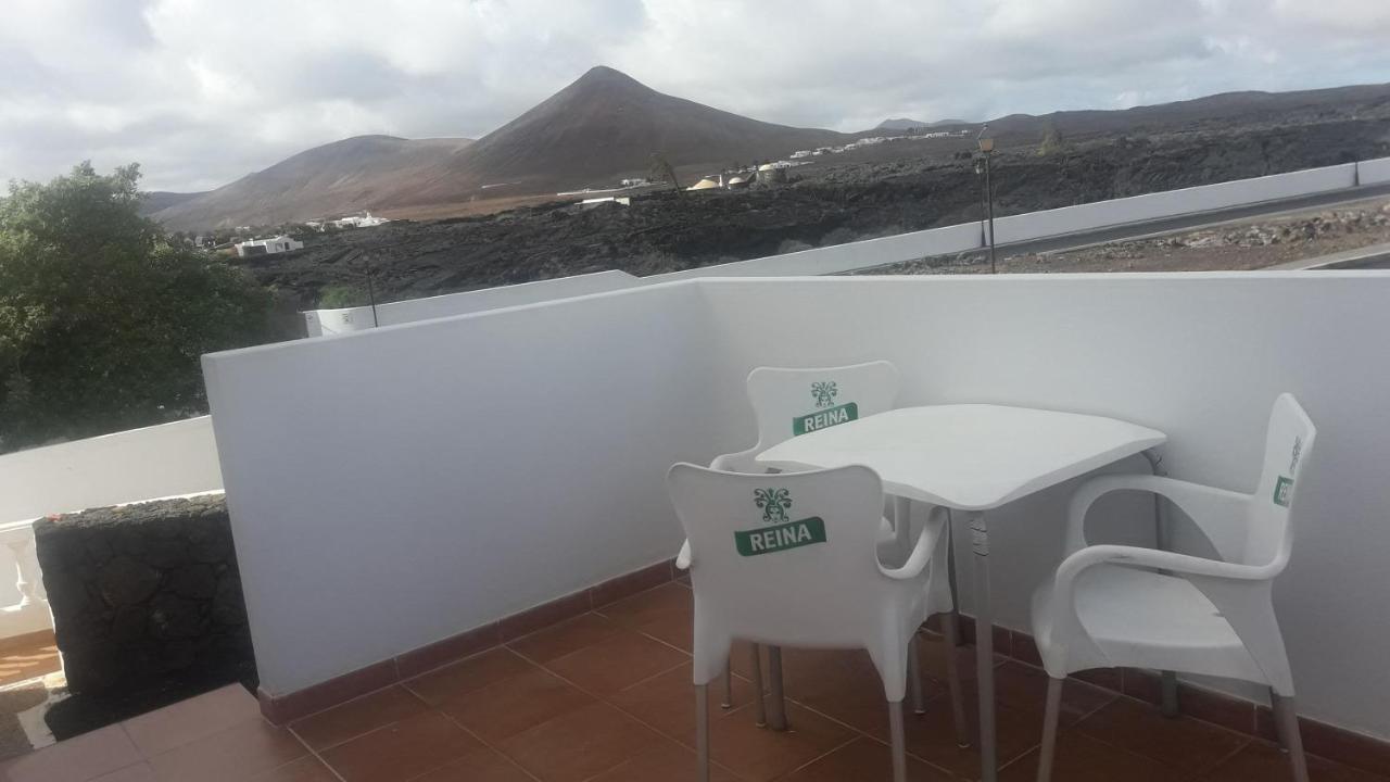 Apartamento El Volcancito