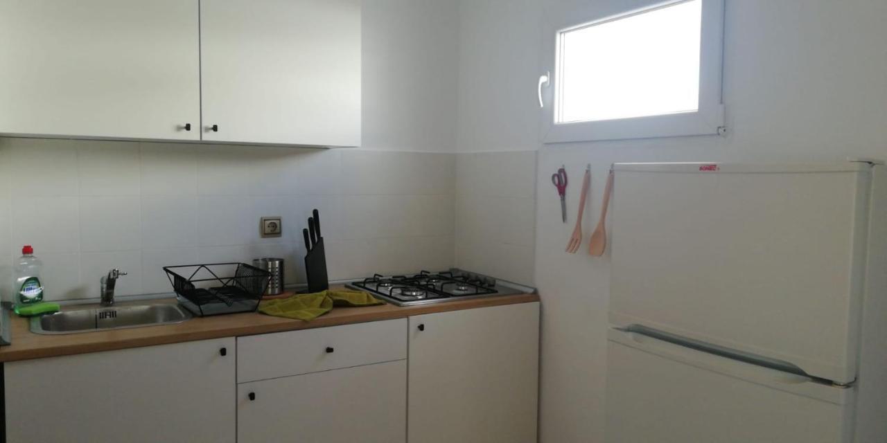 El Volcancito Apartamento Teguise (Lanzarote)