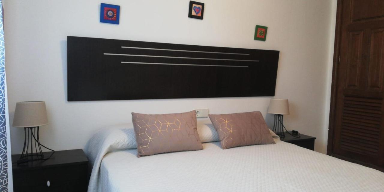 El Volcancito Apartamento *