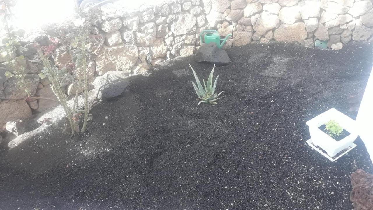 El Volcancito Apartamento