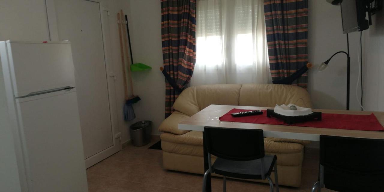Apartamento El Volcancito Teguise (Lanzarote)