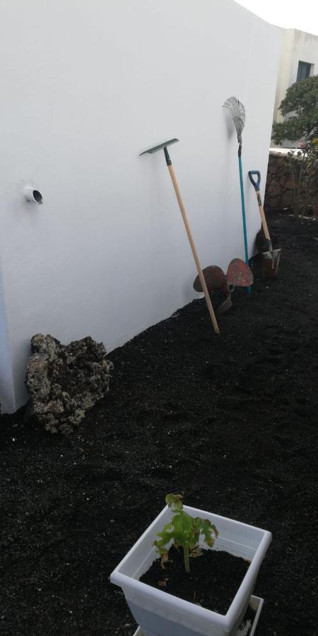El Volcancito Apartamento