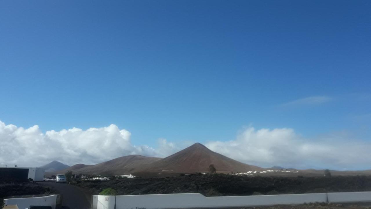 El Volcancito