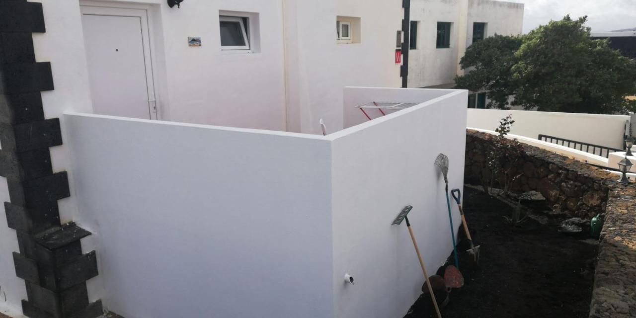El Volcancito Teguise (Lanzarote)