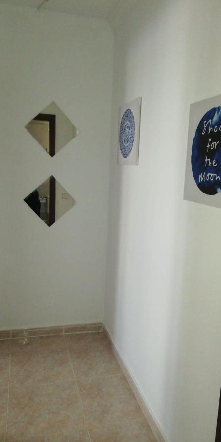 El Volcancito Apartamento *