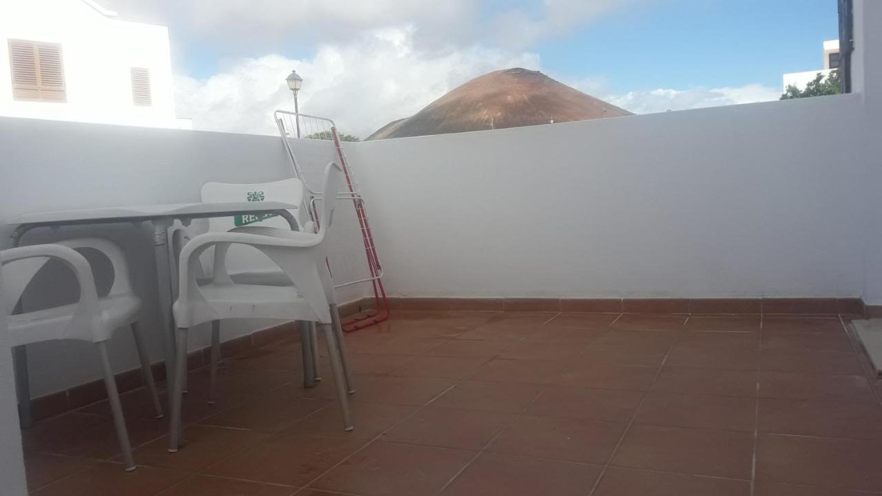 El Volcancito Apartamento *