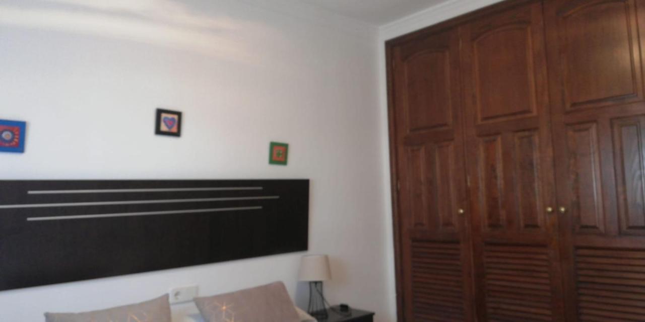 El Volcancito Apartamento Teguise (Lanzarote)