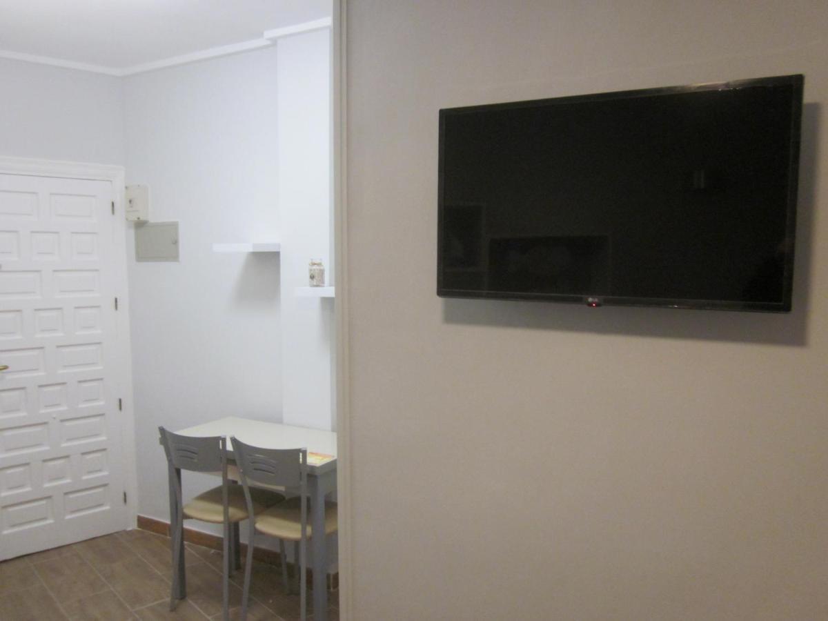 Apartamento Estudio El Retiro Playa *