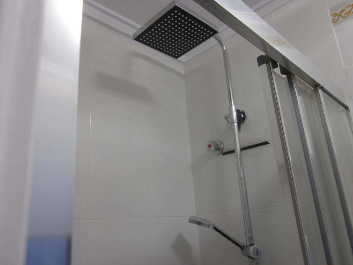 Estudio El Retiro Playa Apartamento