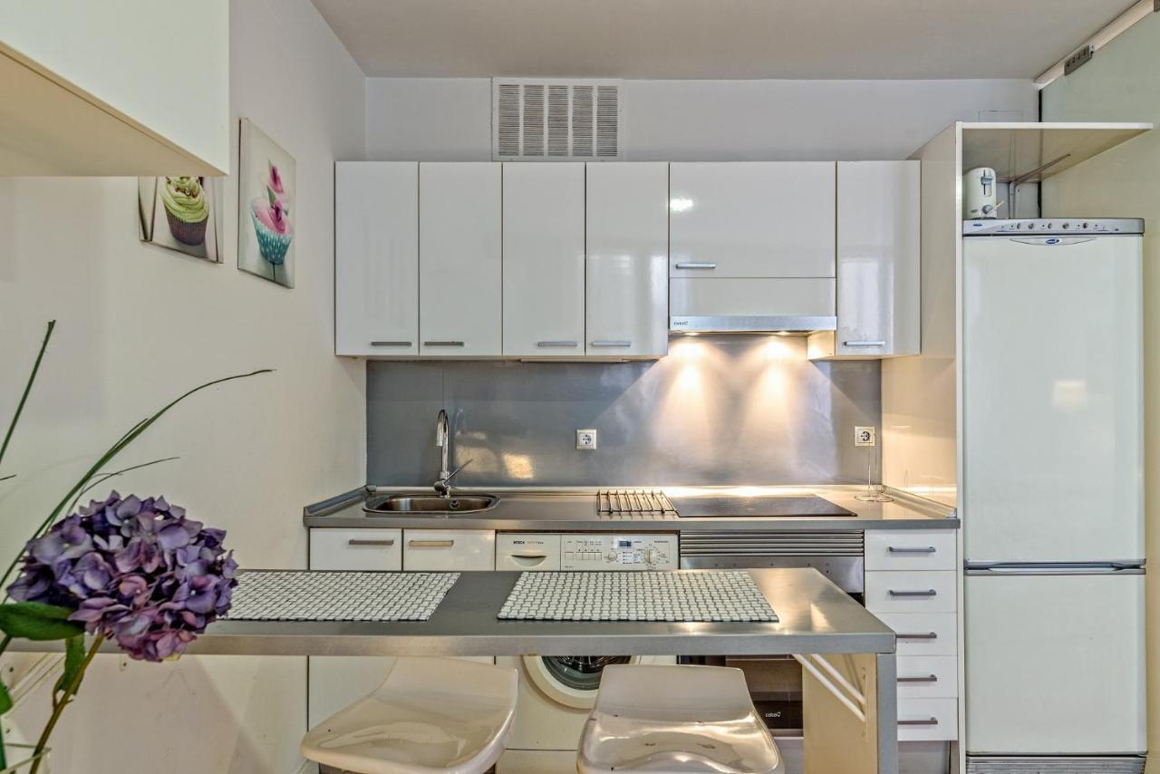Loft En Centro