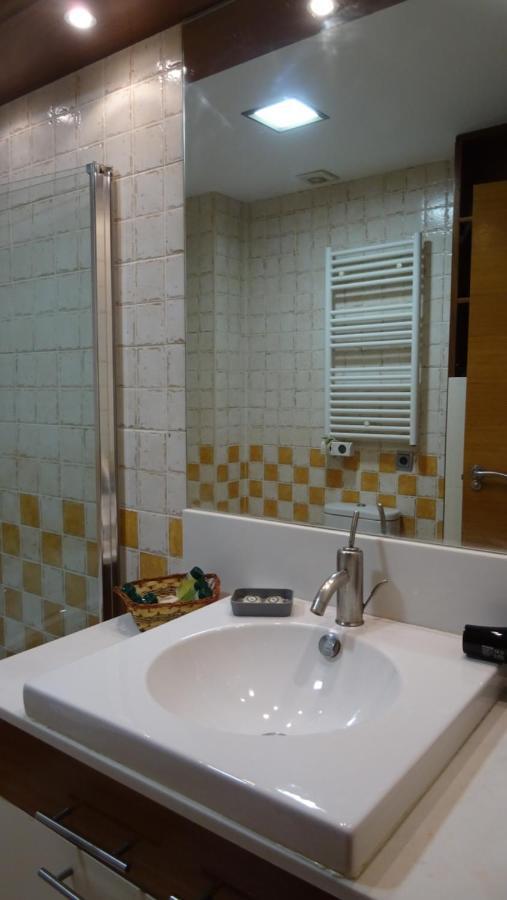 Apartment Gaztanbide Rural