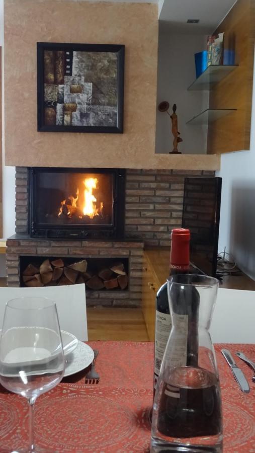 Apartment Gaztanbide Rural *