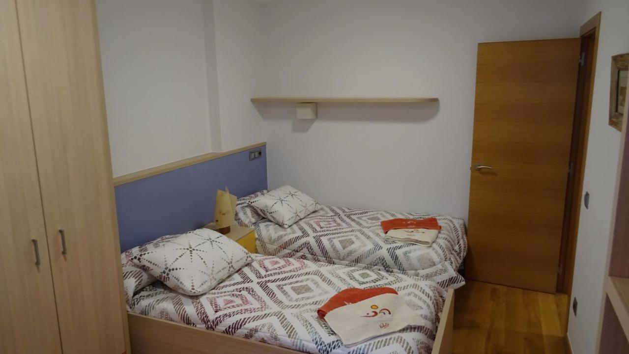 Apartment Gaztanbide Rural *