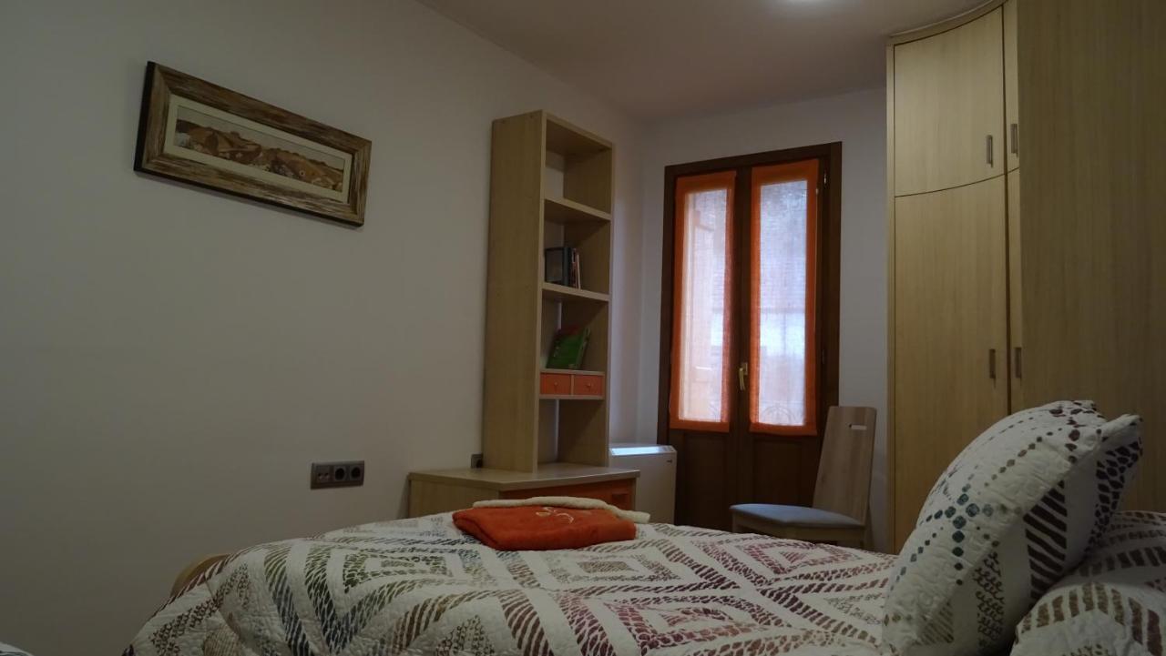 Apartment Gaztanbide Rural *