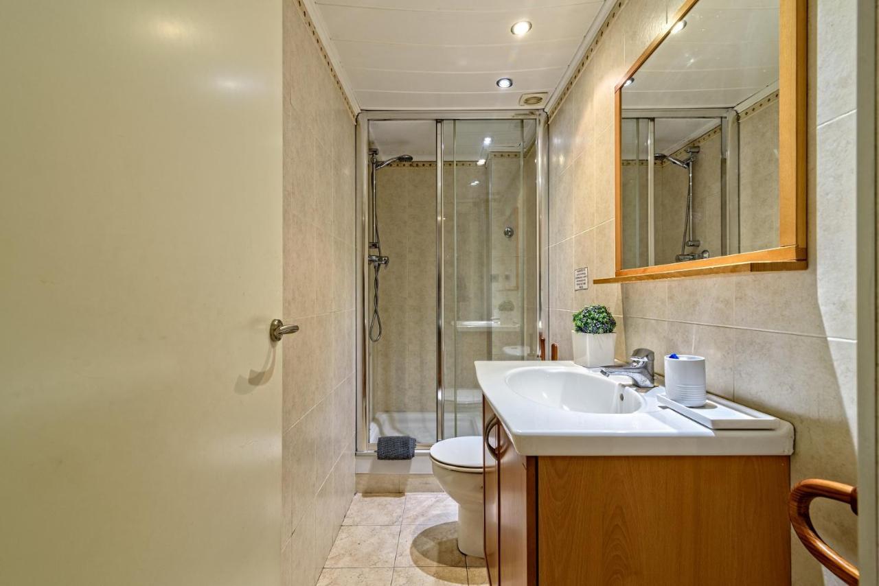 Loft En Centro Apartamento Badalona