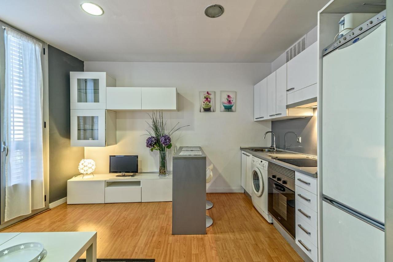 Loft En Centro