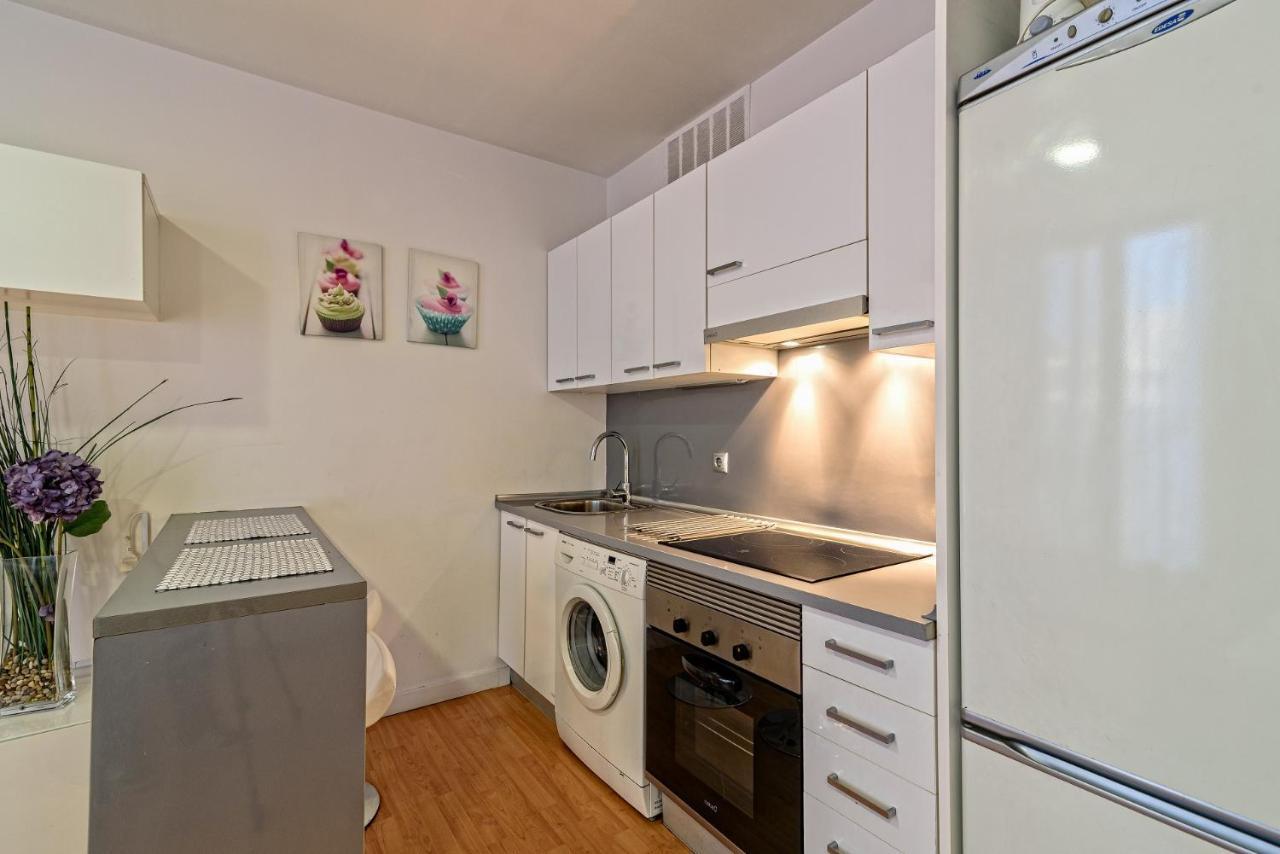 Loft En Centro Apartamento *