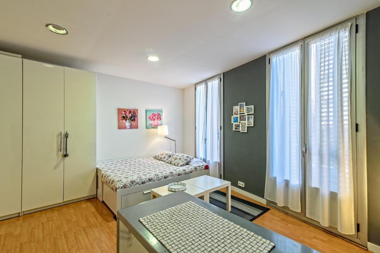 Loft En Centro Apartamento *