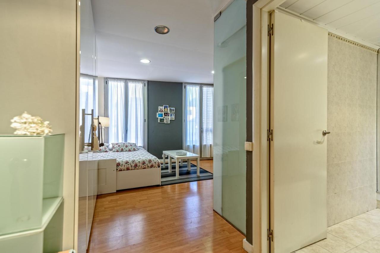 Loft En Centro Badalona