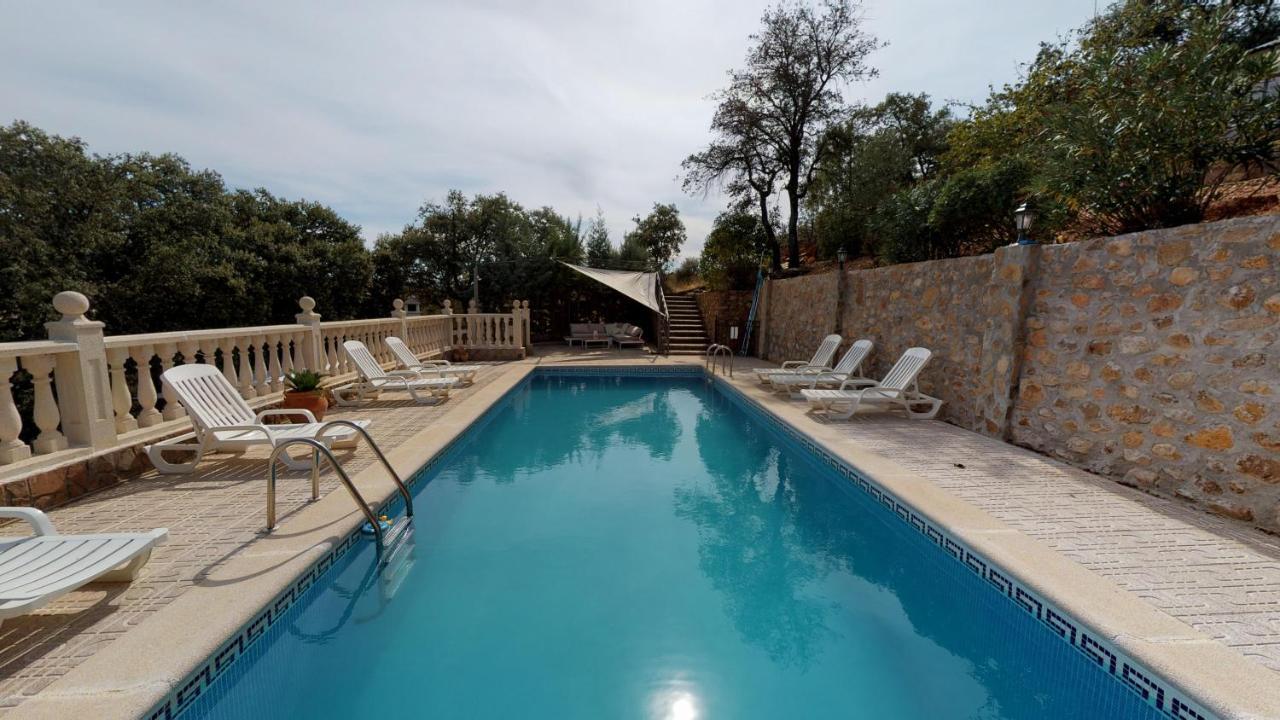 Río Cedena Chalet