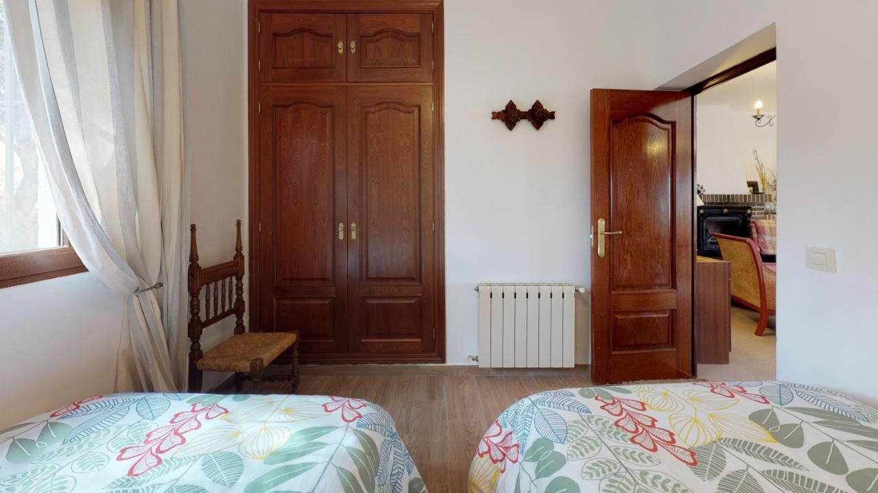Río Cedena Chalet