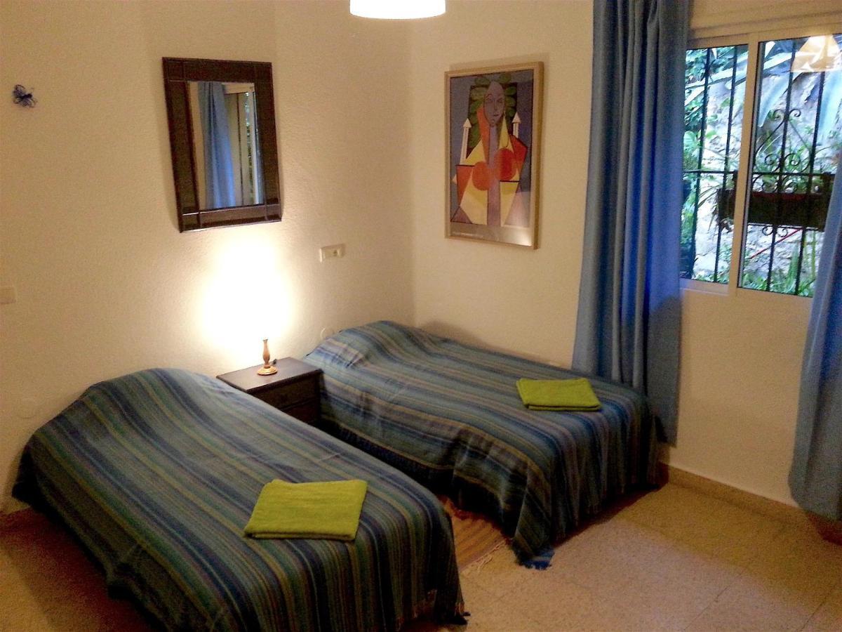 Casa Esperanza Apartment Malaga