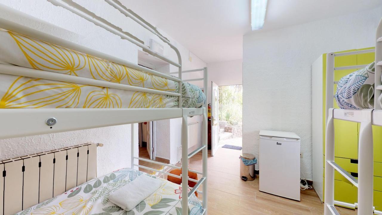 Chalet Río Cedena *