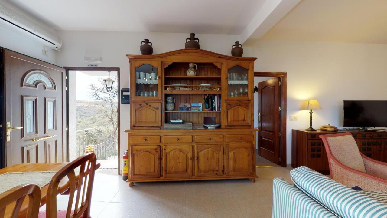 Río Cedena Chalet