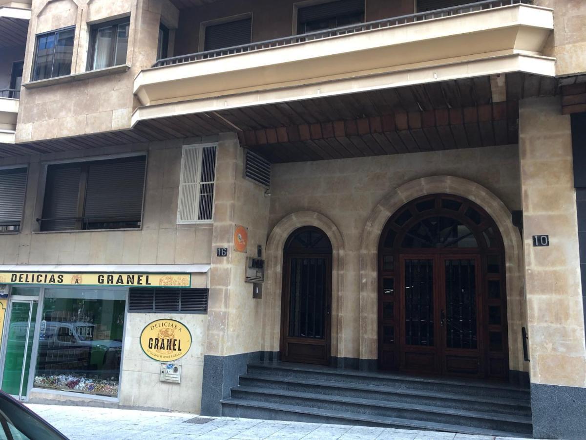 Apartment Dau Centro Free Parking