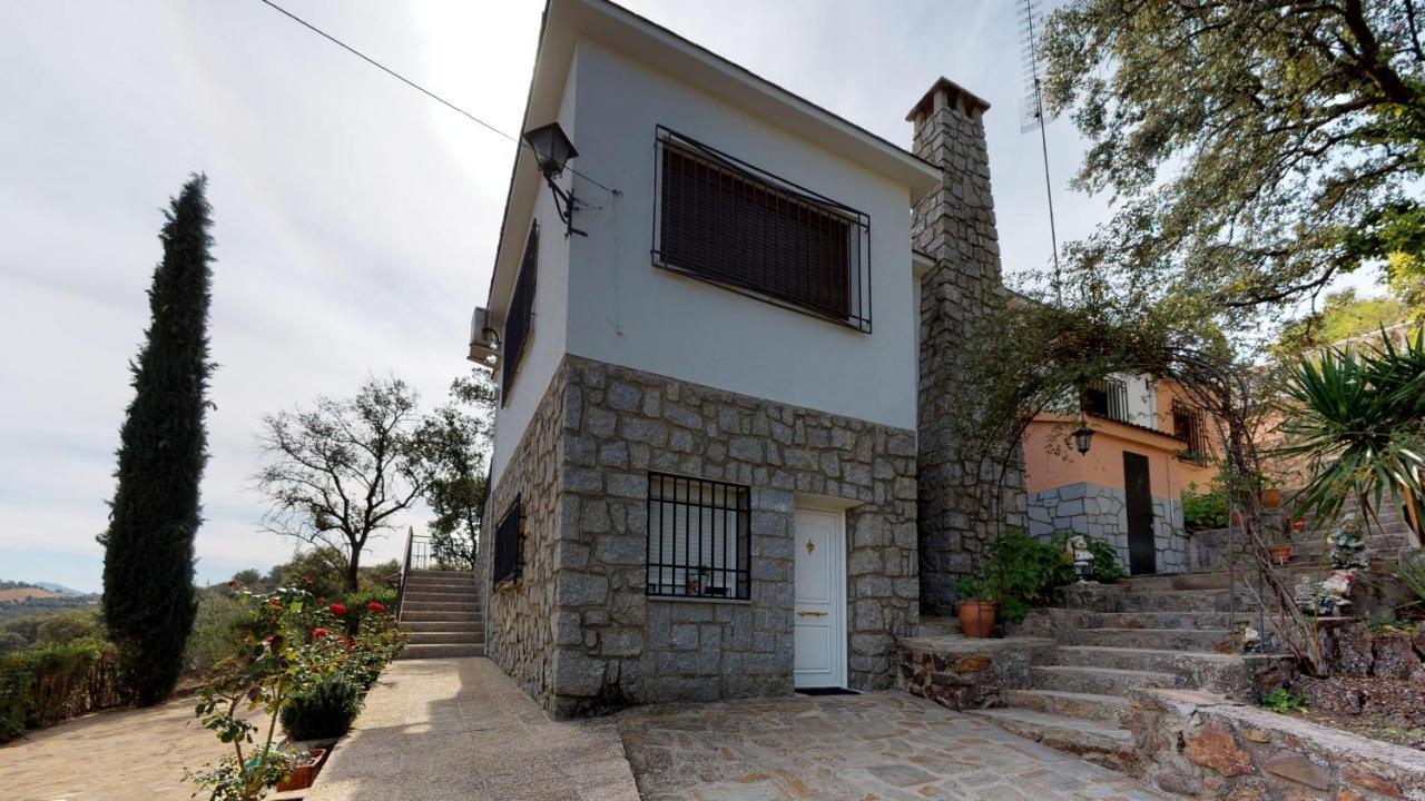 Río Cedena Chalet