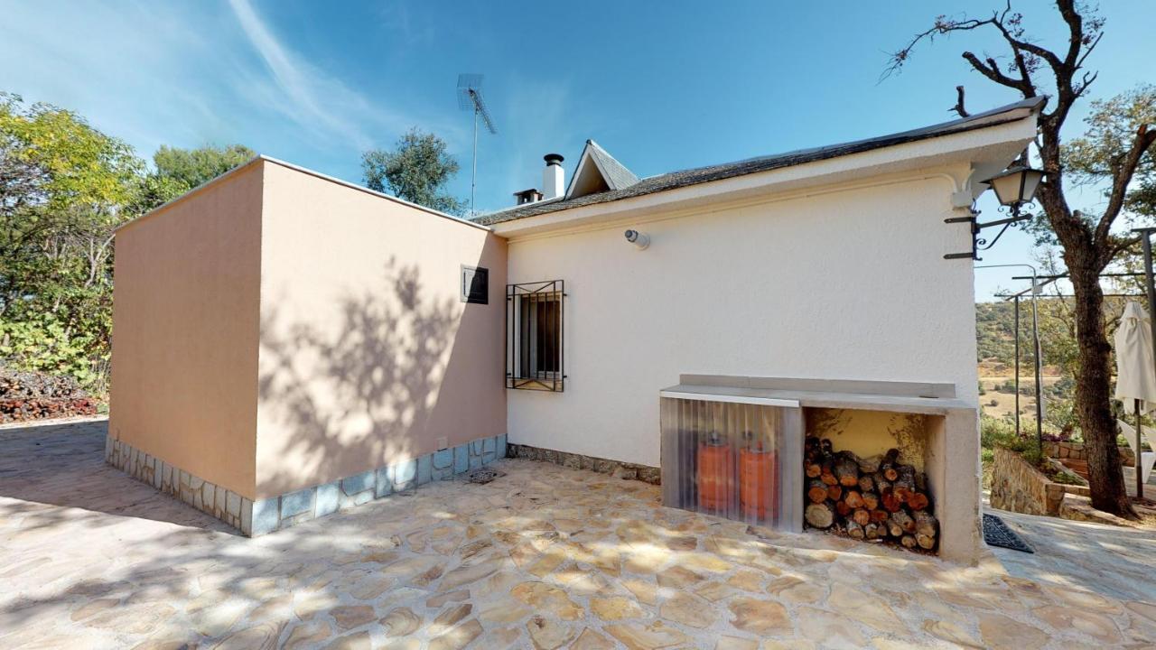 Río Cedena Chalet