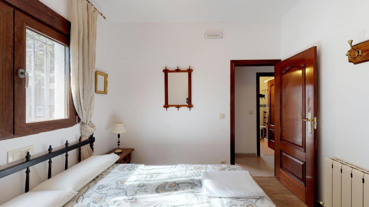 Río Cedena Chalet *