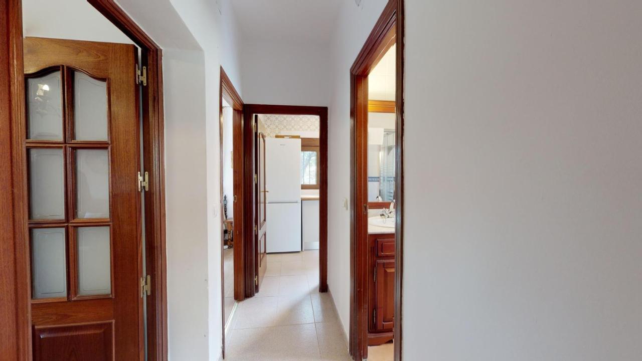 Chalet Río Cedena
