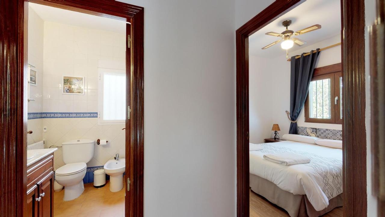 Chalet Río Cedena *