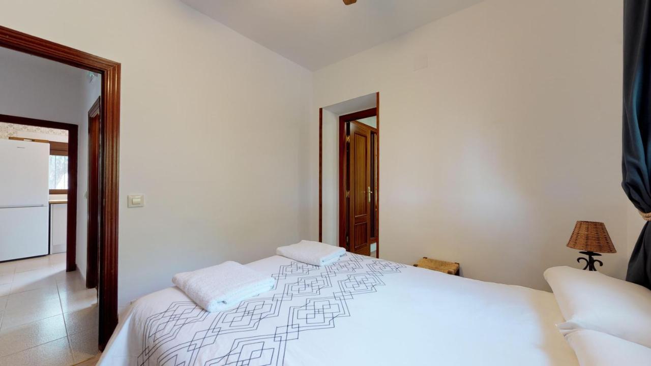 Chalet Río Cedena *