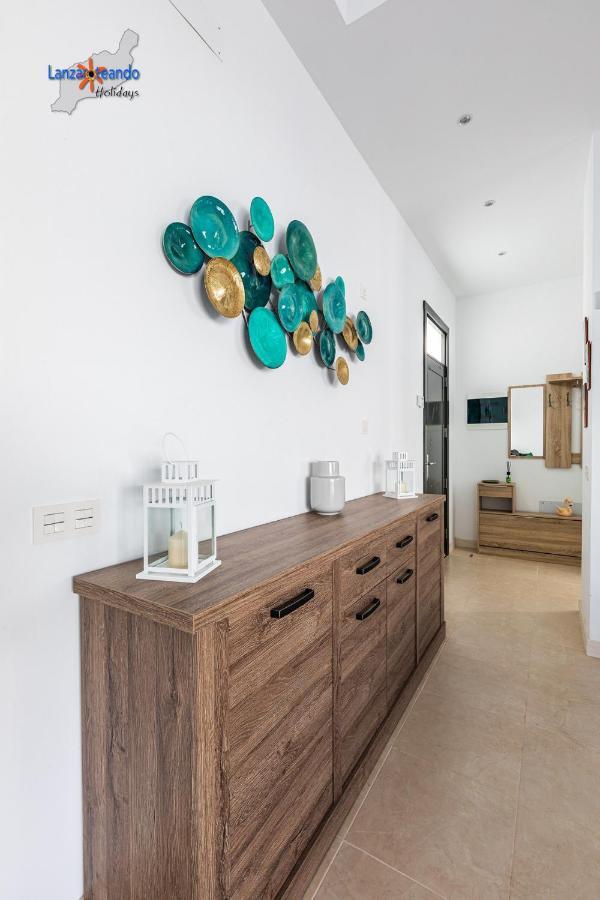 Casa Telda Villa Playa Blanca (Lanzarote)