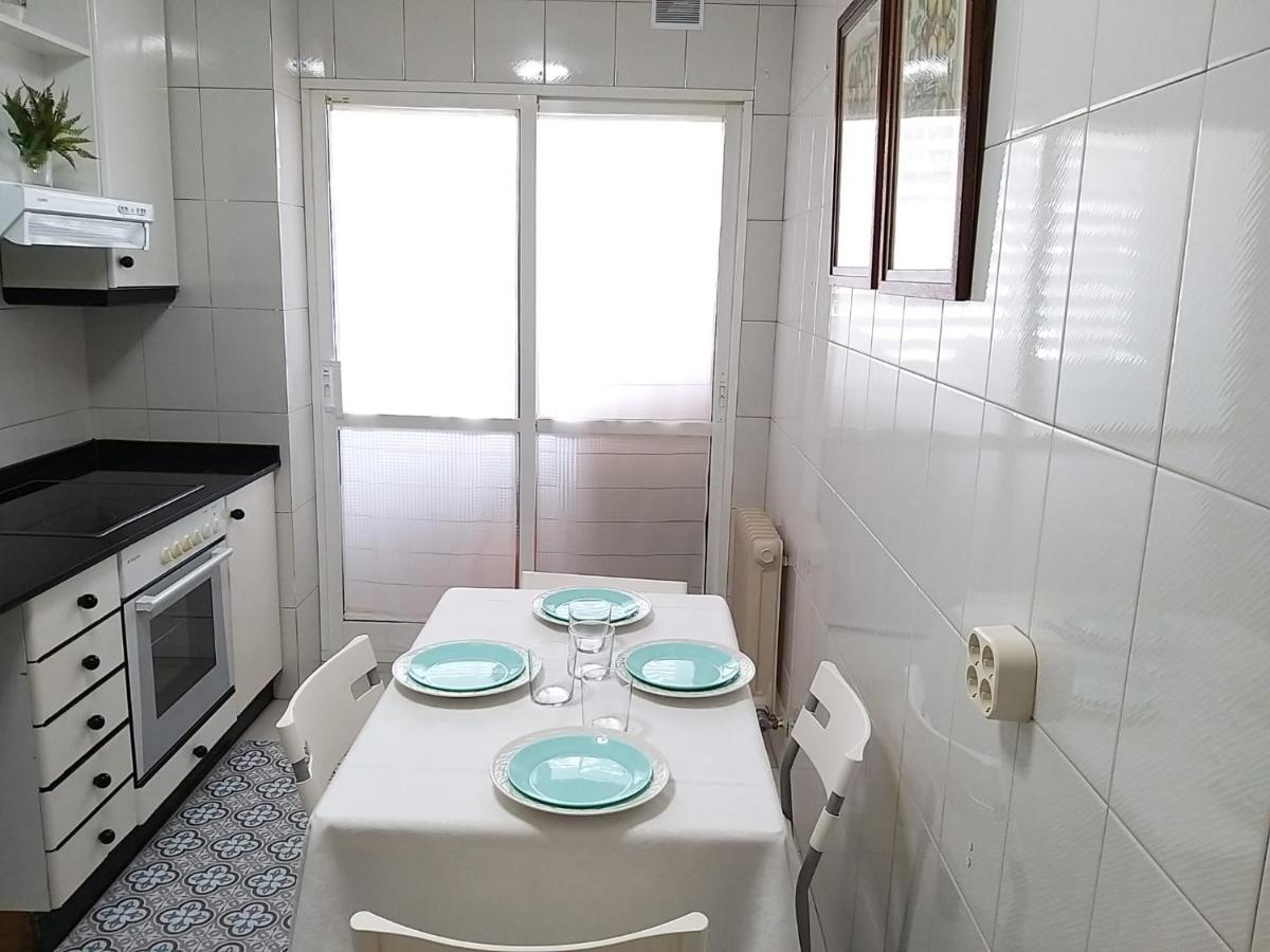 My Apartment Pontevedra