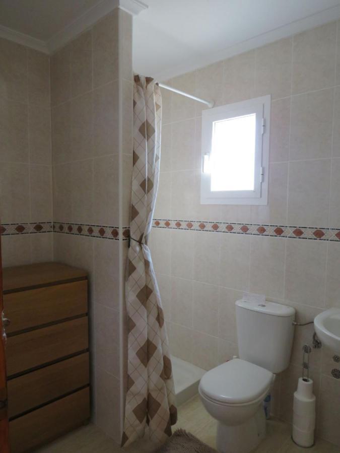 Casa Retama * Mazarrón
